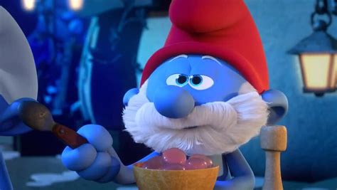 The Smurfs (2021) Season 2 Episode 1 Say Smurf for the Camera .